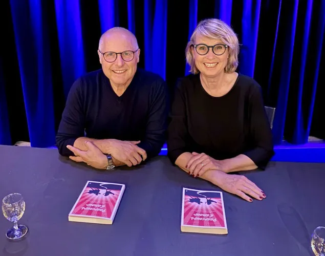 Schreiber vs. Schneider “Paarcours d‘Amour“