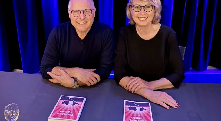 Schreiber vs. Schneider “Paarcours d‘Amour“