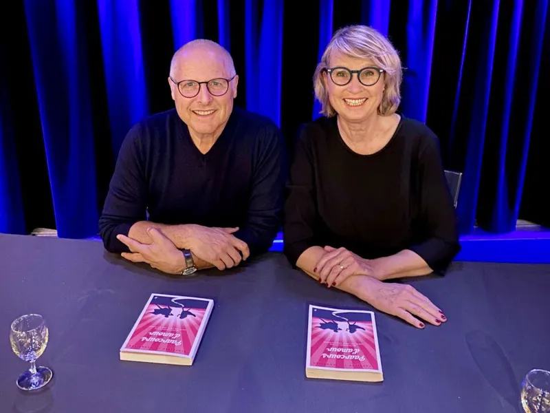 Schreiber vs. Schneider “Paarcours d‘Amour“