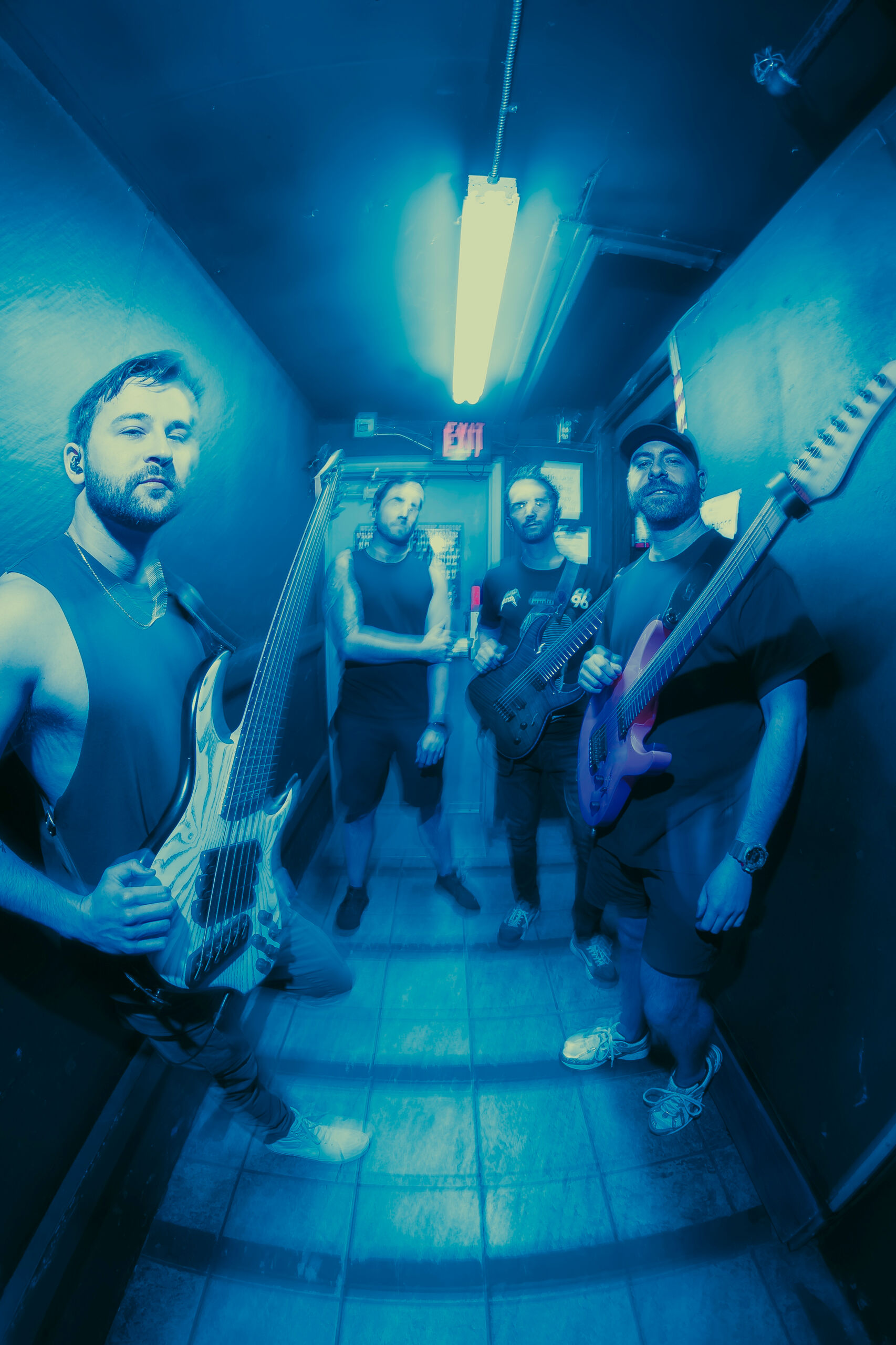 Intervals (CA)
