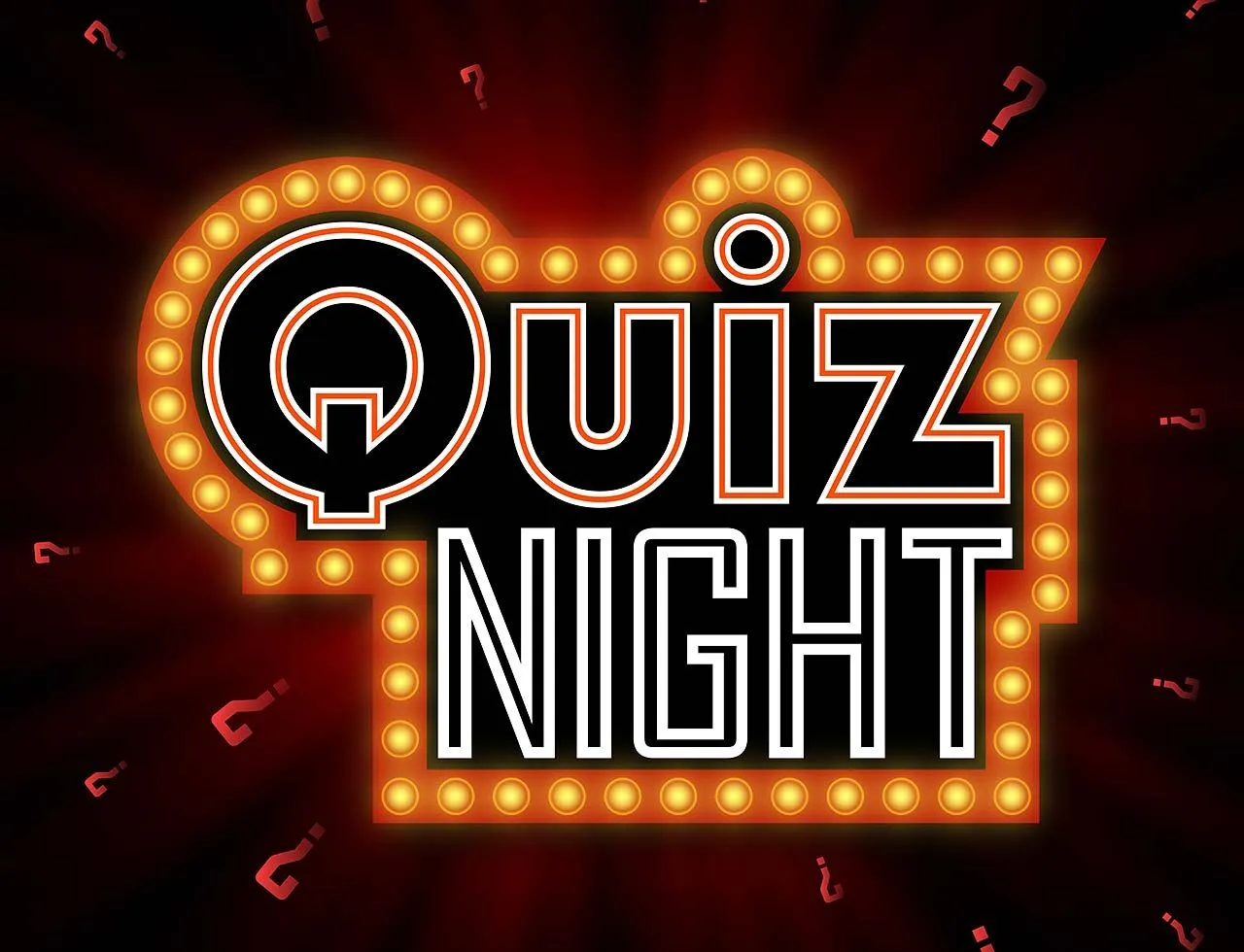 Quiznight Themenquiz: HORROR