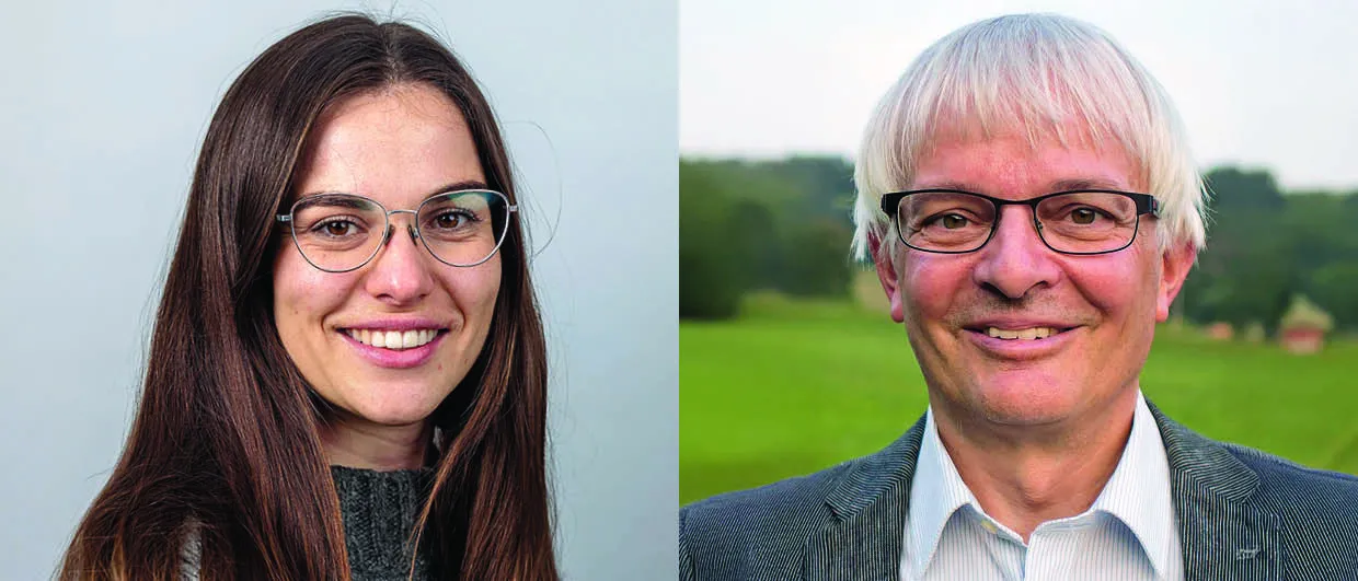 Talk «Älter werden Talk «Älter werden