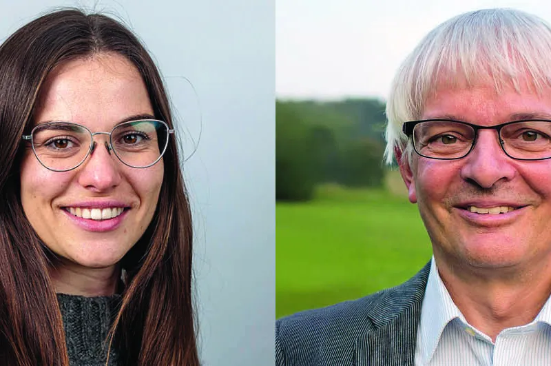 Talk «Älter werden