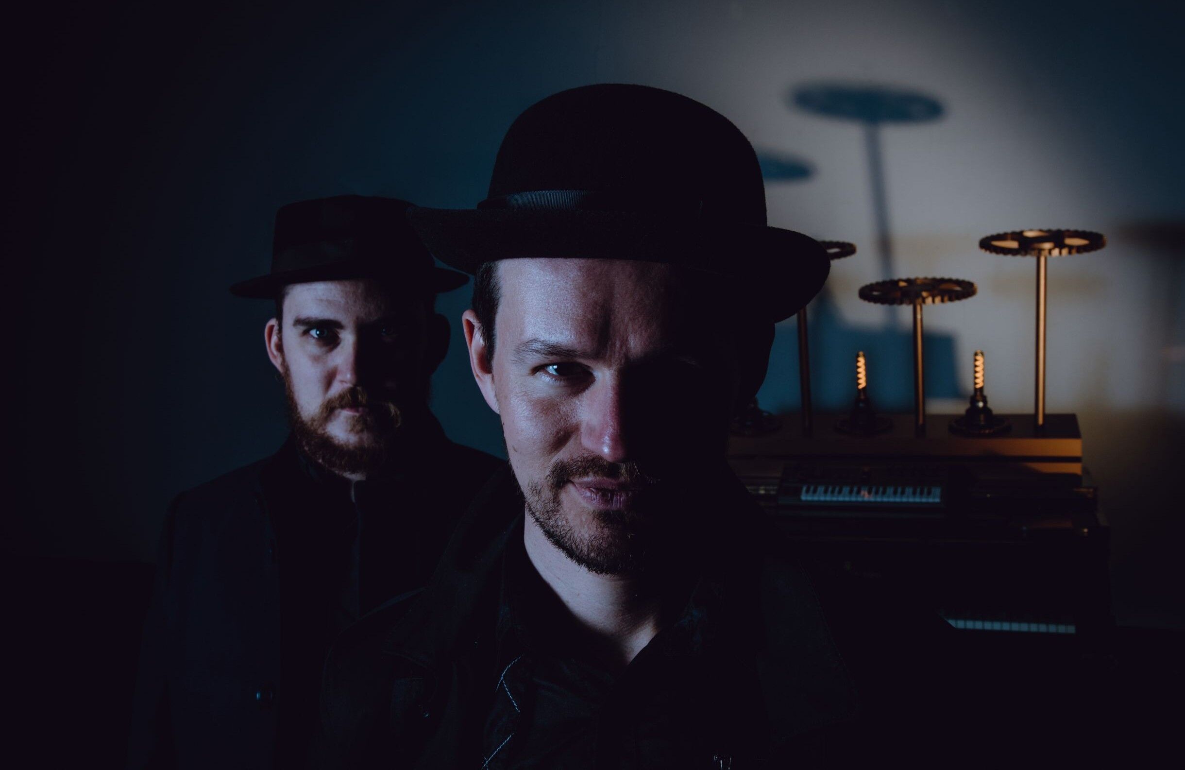 NORÐIR (DE) | Support: M.Ä.T. (CH)