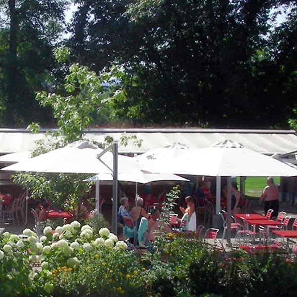Restaurant Freibad Schachen Aarau