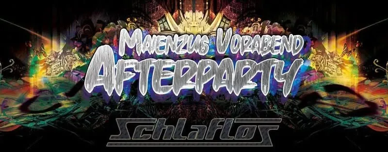 Maienzug Vorabend Afterparty 2026
