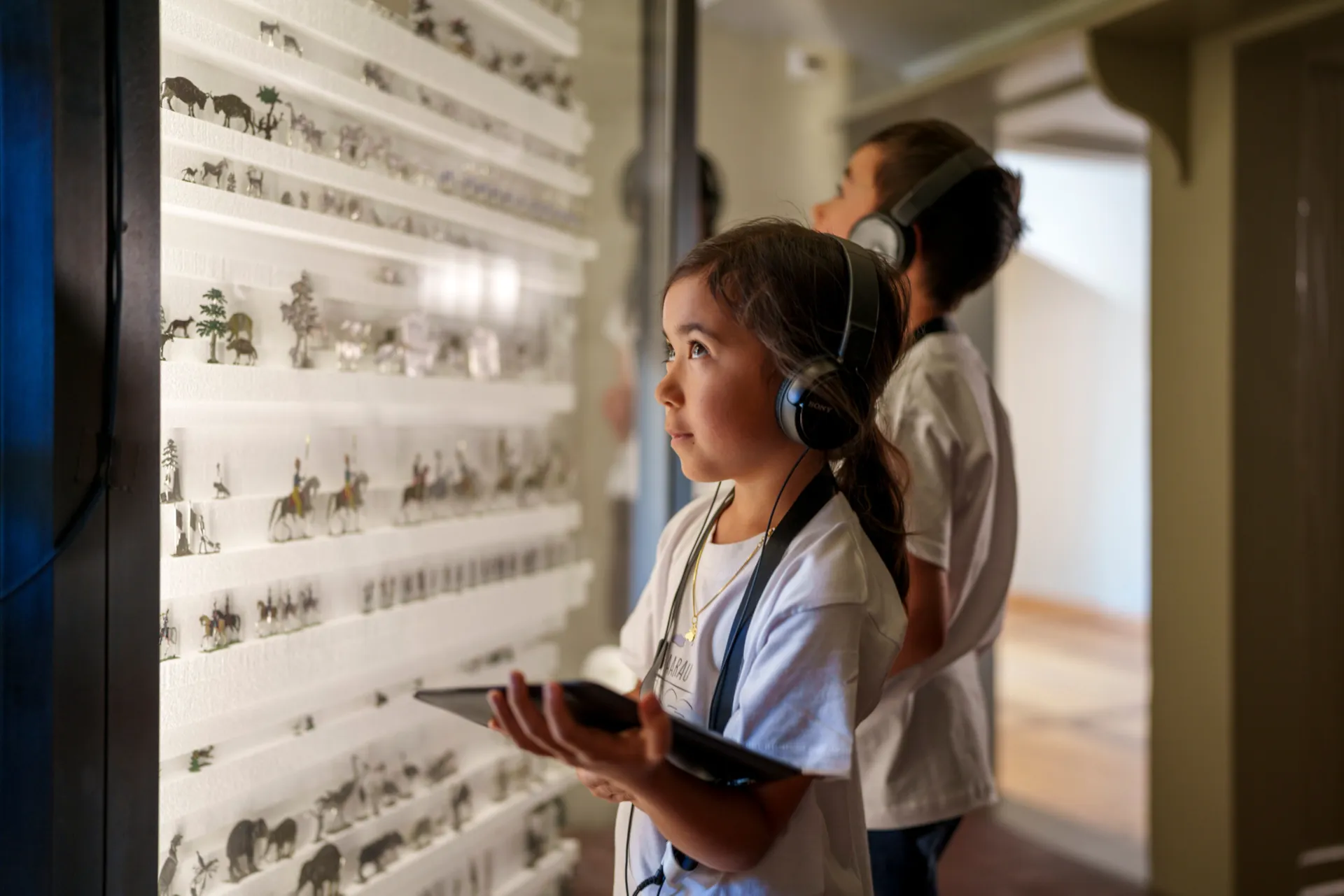 Ideen für die Sportferien