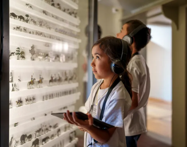 Ideen für die Sportferien