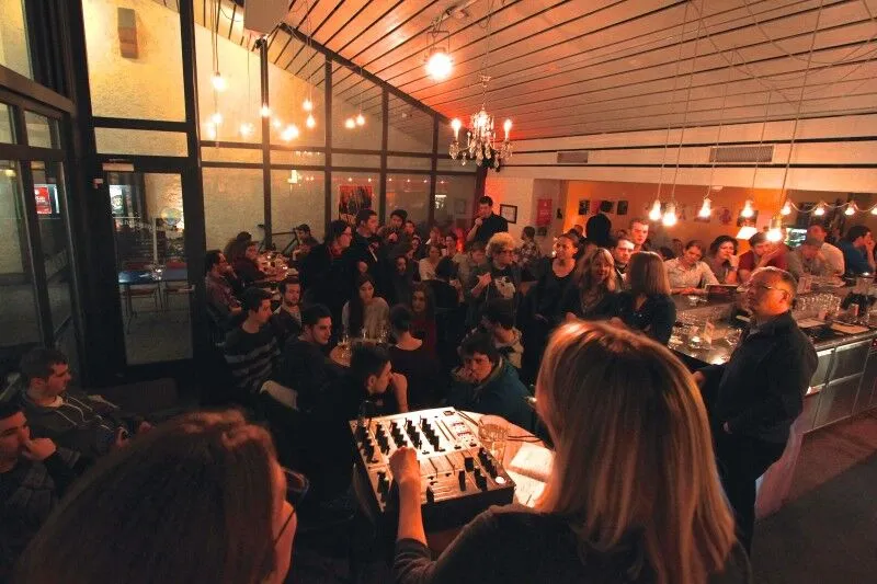 Musikraten Musikraten