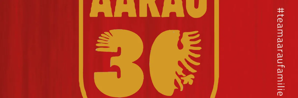 30 Jahre Unihockey in Aarau
