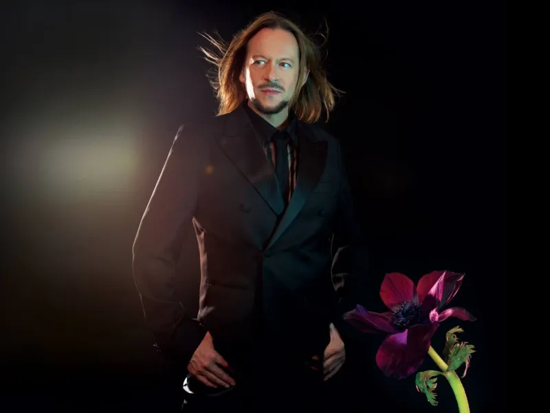 Michael von der Heide