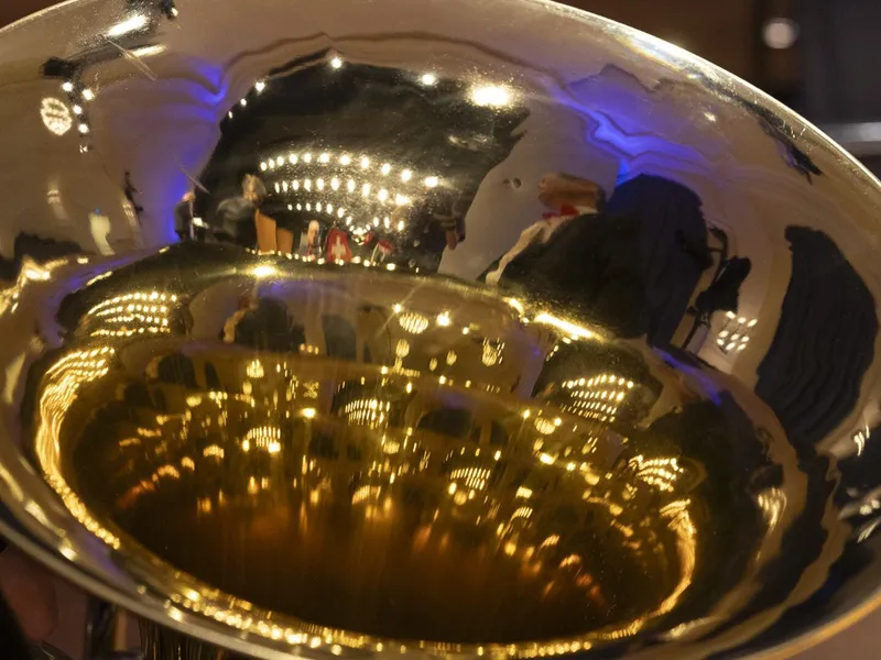 Konzert der Stadtmusik Aarau