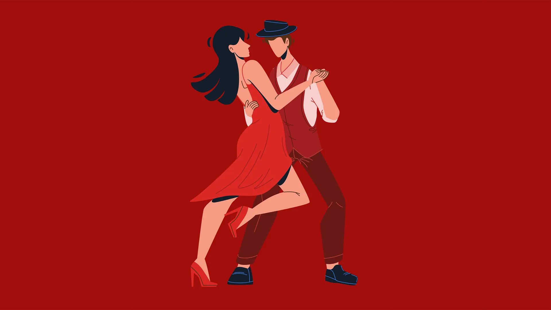 AHA tanzt Salsa und Bachata AHA tanzt Salsa und Bachata