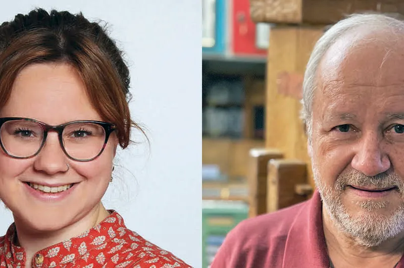 Talk «Unter Druck