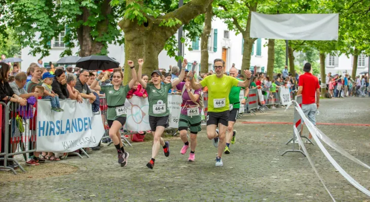 10. Aarauer Altstadtlauf