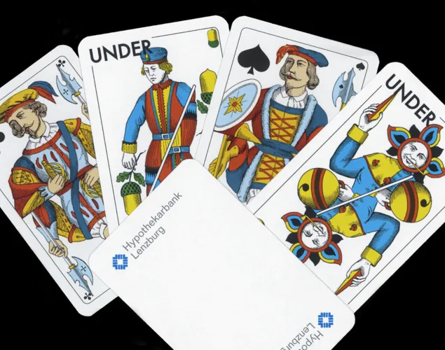 Jasskurs für Jung & Alt