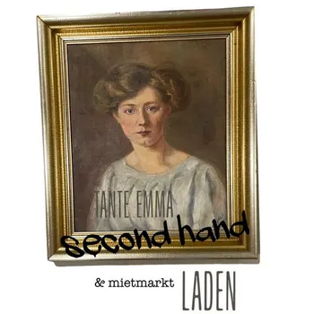 Tante Emma Second Hand