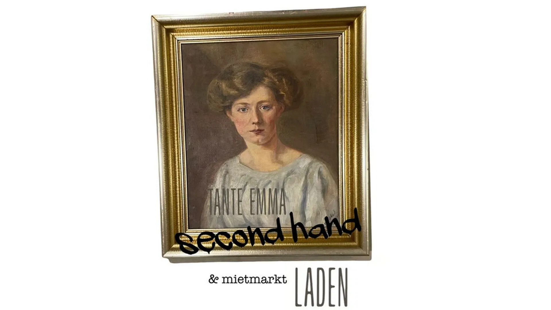 Tante Emma Second Hand
