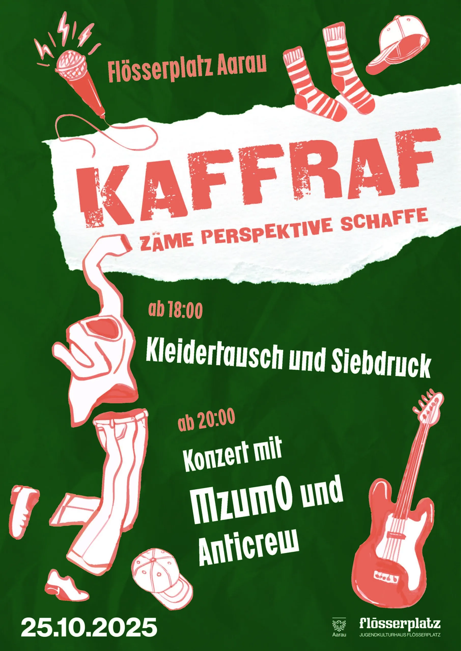 Kaffraf Kaffraf