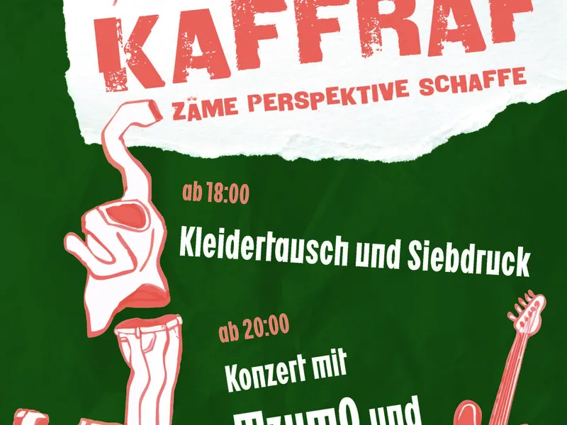 Kaffraf