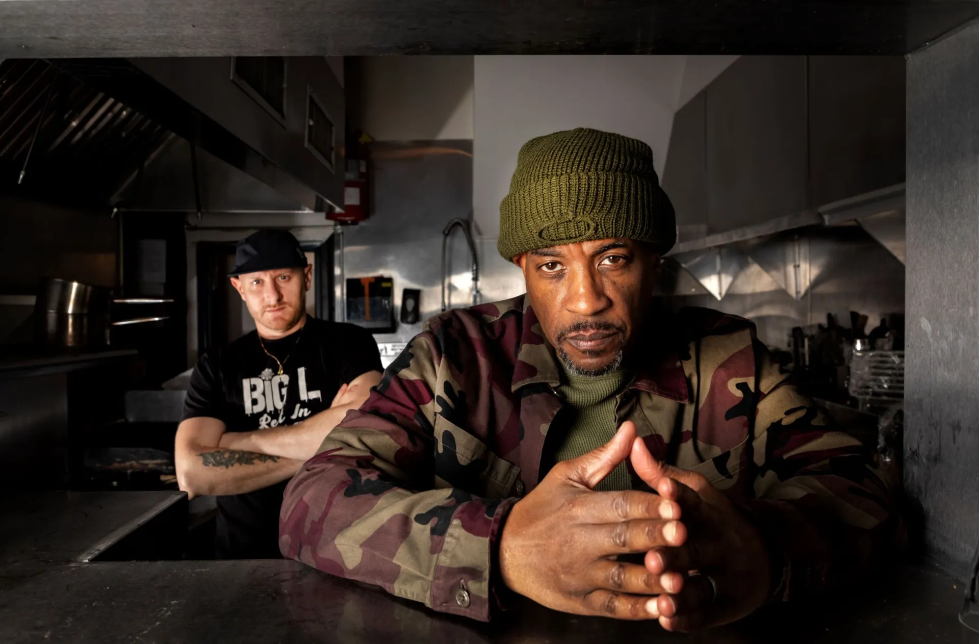 Masta Ace & Marco Polo (US)