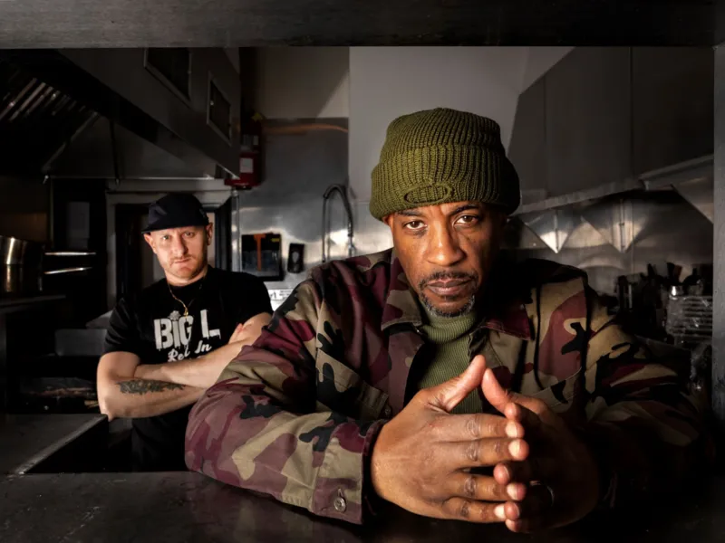 Masta Ace & Marco Polo (US)