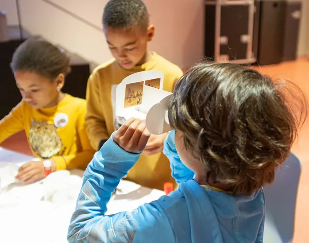 Helle Nacht x DDA 2025