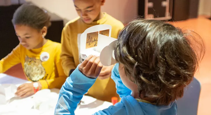 Helle Nacht x DDA 2025