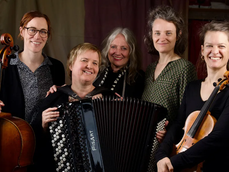 Corin (Corin (Curschellas) & Co