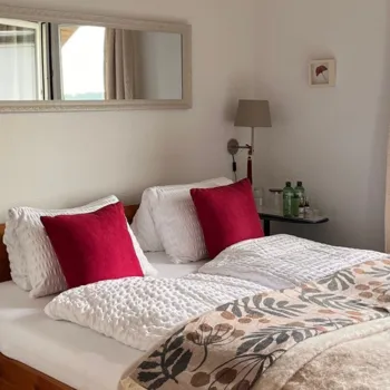 B&B Alpenblick, Erlinsbach