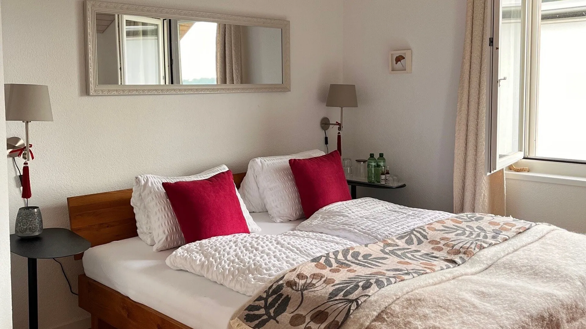 B&B Alpenblick