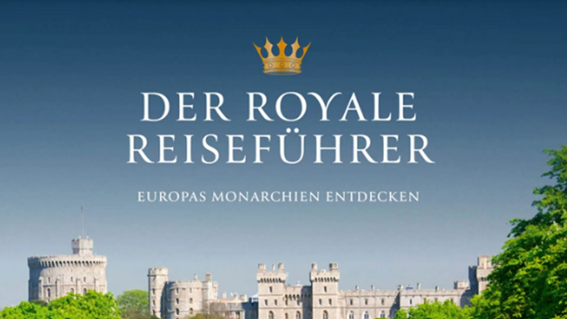 Afternoon Tea mit Buchpräsentation