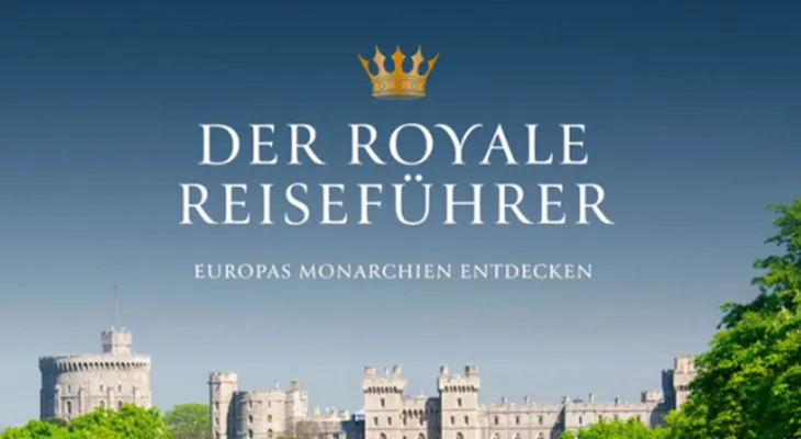 Afternoon Tea mit Buchpräsentation