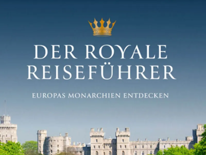 Afternoon Tea mit Buchpräsentation