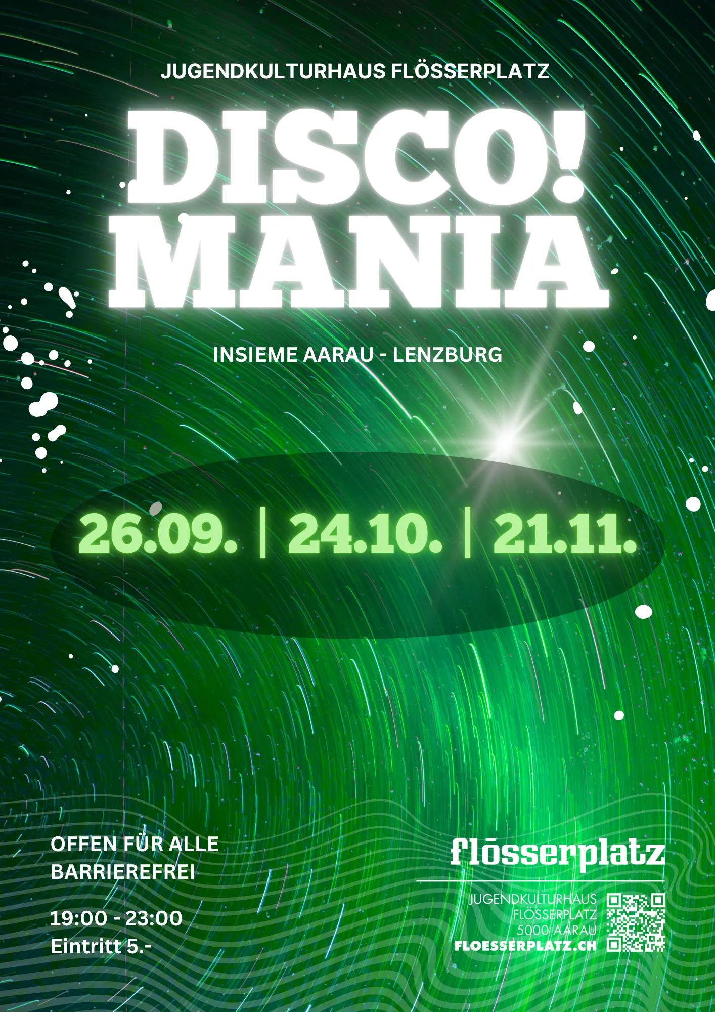 DISCO!MANIA