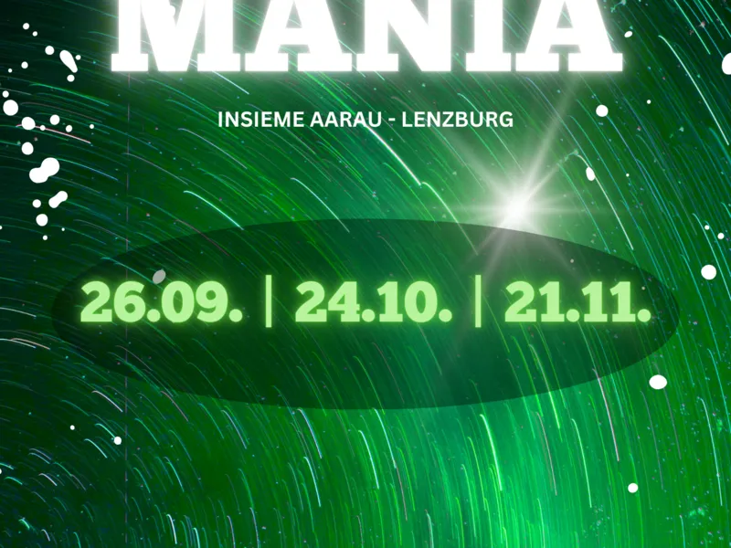 DISCO!MANIA