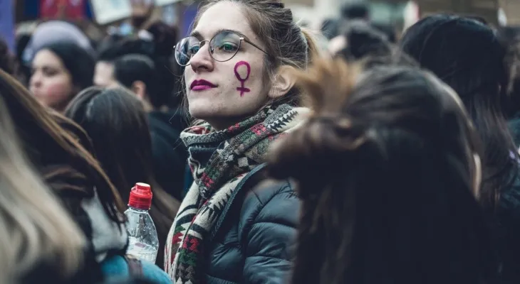 Frauenstreik vorbereiten