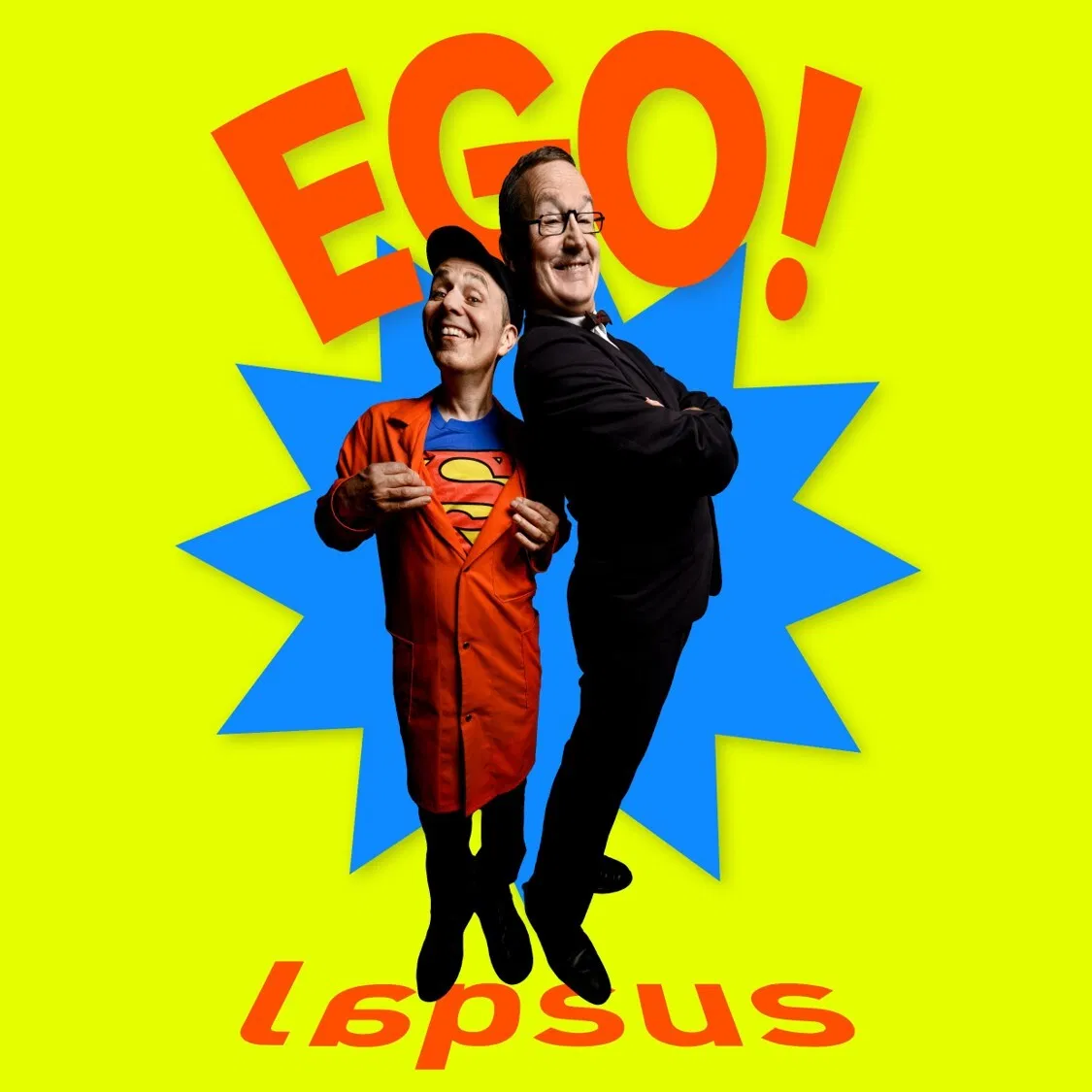 Lapsus
