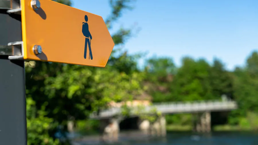 Neu: Wandertreff Aarau