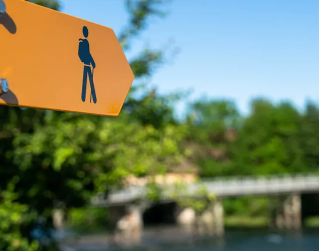 Neu: Wandertreff Aarau