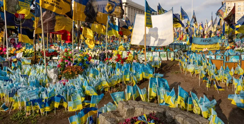 Ukraine