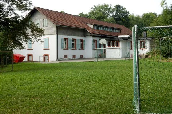 Ferienhaus Beguttenalp