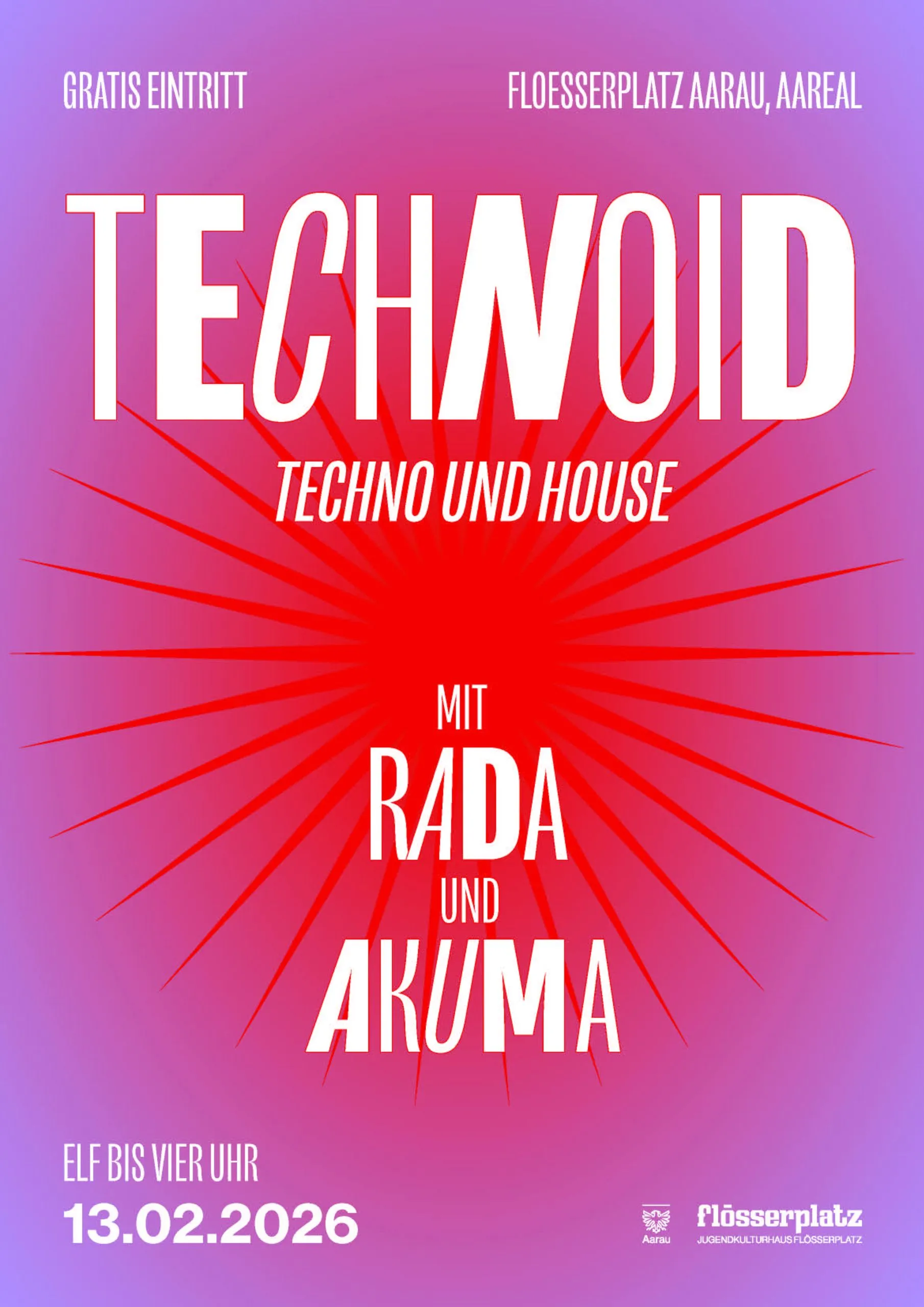 Technoid