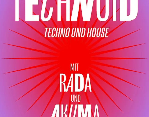 Technoid