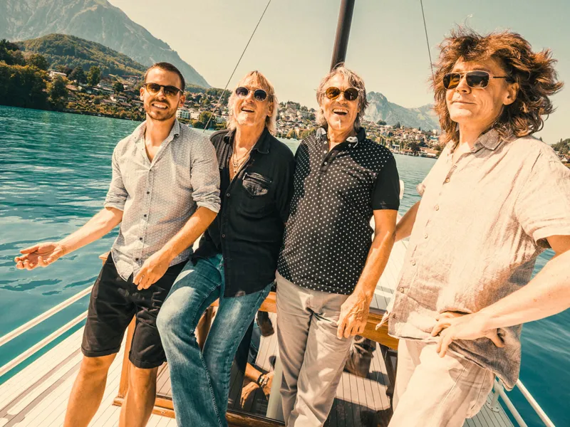 50 Jahre SPAN