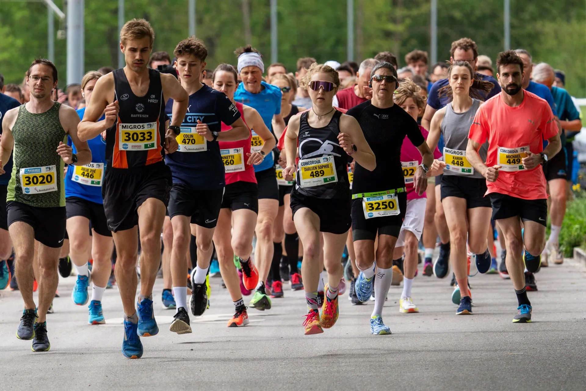 Gesundheit & Sport