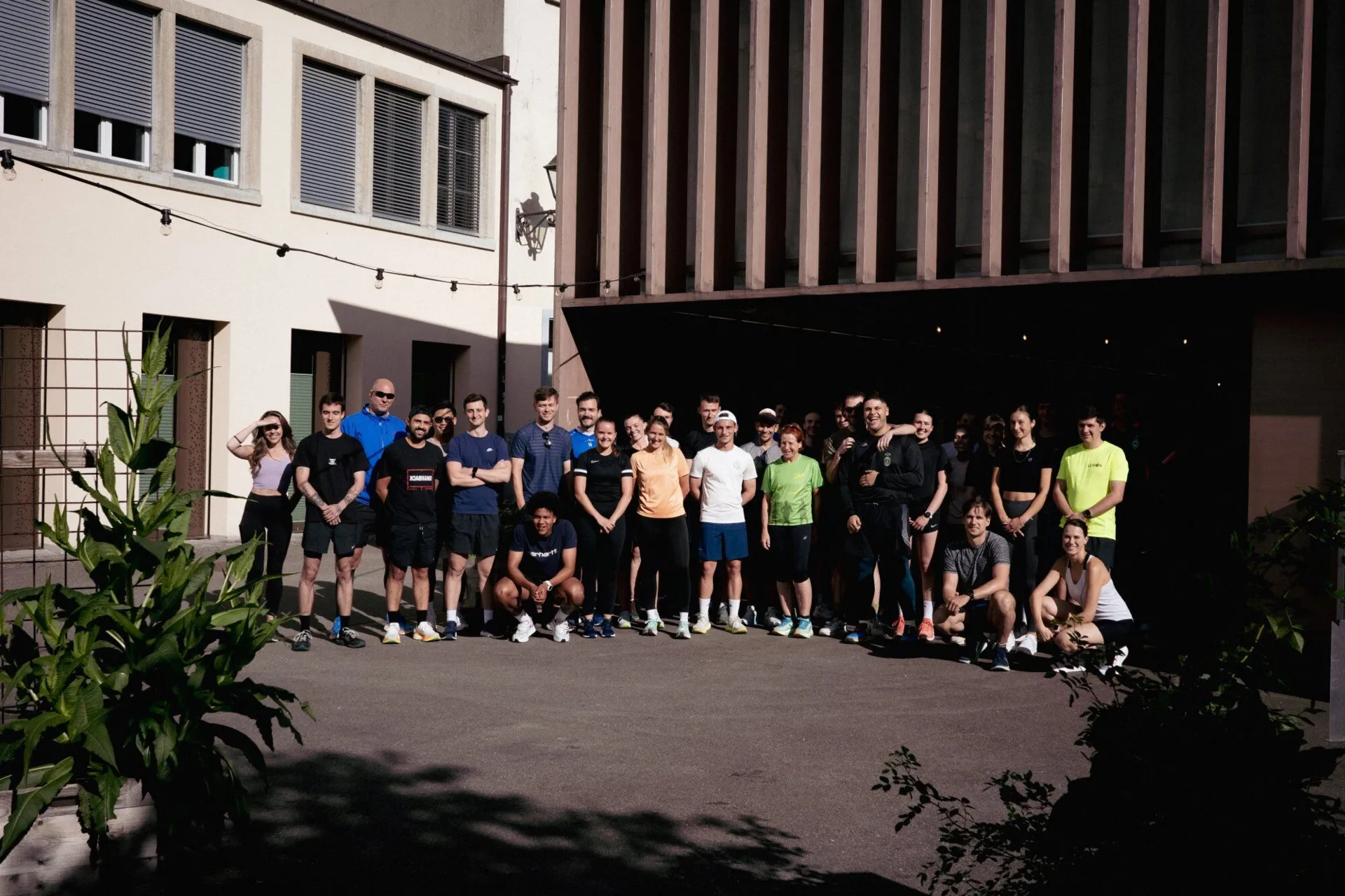 runclub5000 – Lauf mit uns!