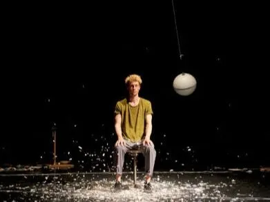 Julian Vogel – Cie. unlisted (CH)