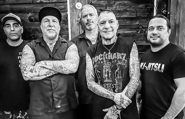 Agnostic Front 