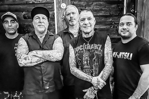 Agnostic Front 